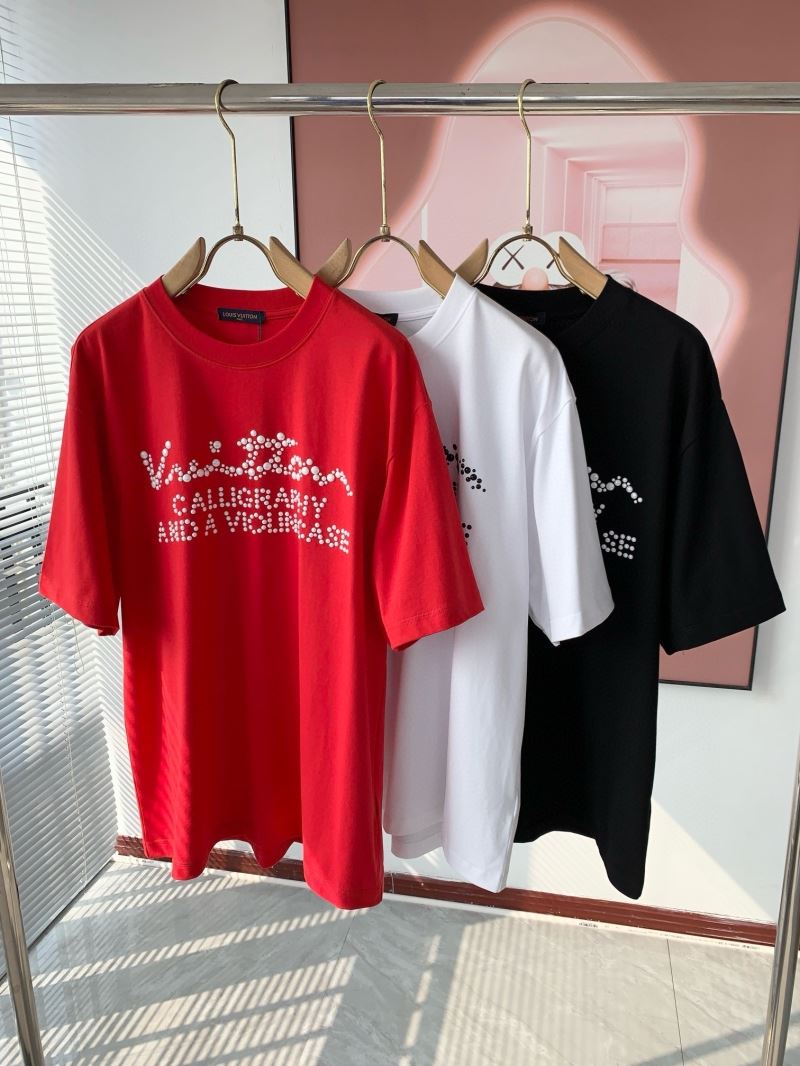 Louis Vuitton T-Shirts